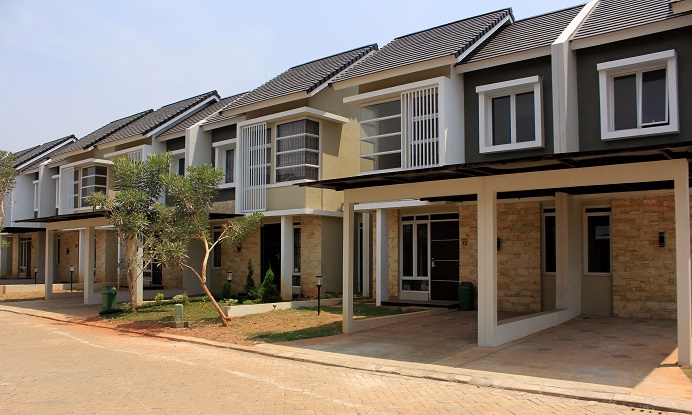 Pencarian Rumah Usai Lebaran Meningkat